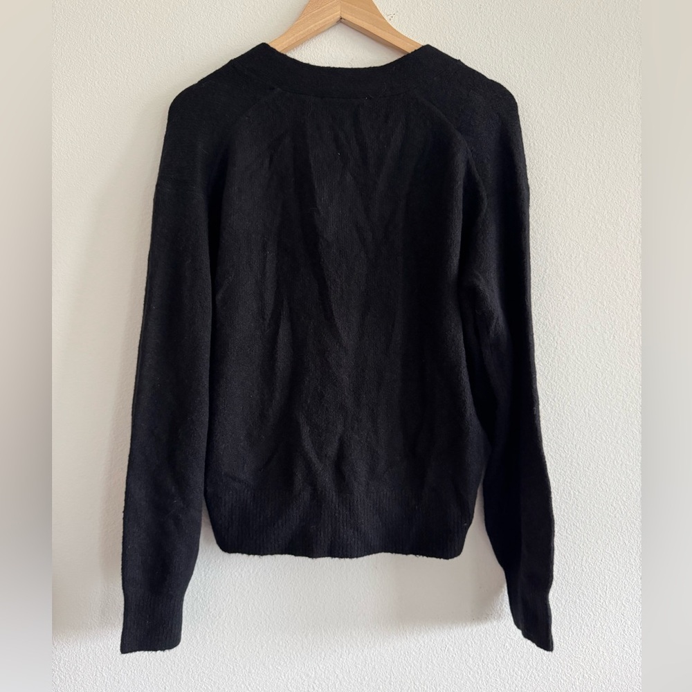 Everlane The Cocoon Cardigan in Plush Cardigan, Size XS - Picture 7 of 9